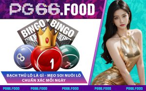Bạch Thủ Lô Là Gì - Mẹo Soi Nuôi Lô Chuẩn Xác Mỗi Ngày