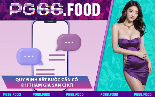 Đăng Ký PG66 - Mẹo Tạo Tài Khoản Nhận Ưu Đãi Lớn