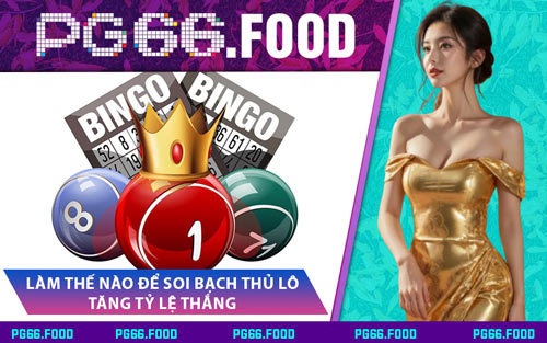 Làm Thế Nào Để Soi Bạch Thủ Lô Tăng Tỷ Lệ Thắng
