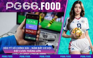 Kèo Tỷ Số Chính Xác - Nắm Bắt Cơ Hội Đặt Cược Thắng Lớn