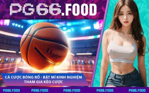 Cá Cược Bóng Rổ - Bật Mí Kinh Nghiệm Tham Gia Kèo Cược