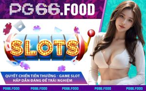 Quyết Chiến Tiền Thưởng - Game Slot Hấp Dẫn Đáng Để Trải Nghiệm
